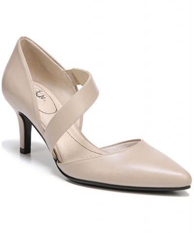 Suki Pumps Tan/Beige $37.60 Shoes