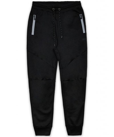 Men's Connor Jogger Pants Black $33.04 Pants