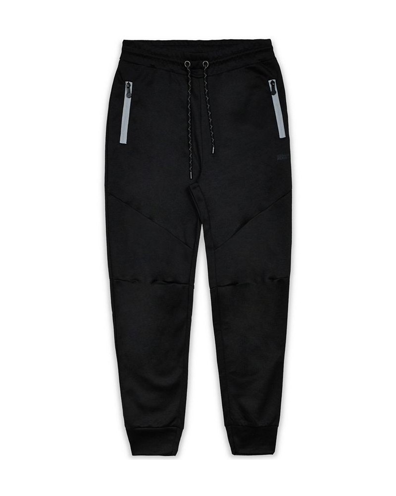 Men's Connor Jogger Pants Black $33.04 Pants