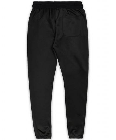 Men's Connor Jogger Pants Black $33.04 Pants