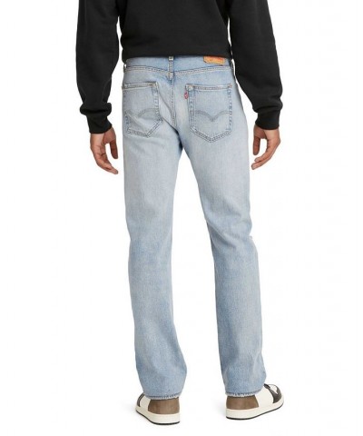 Men's 501 Original Fit Button Fly Stretch Jeans PD07 $38.40 Jeans