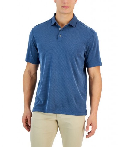 Men's Stardom Up Polo PD04 $47.09 Polo Shirts