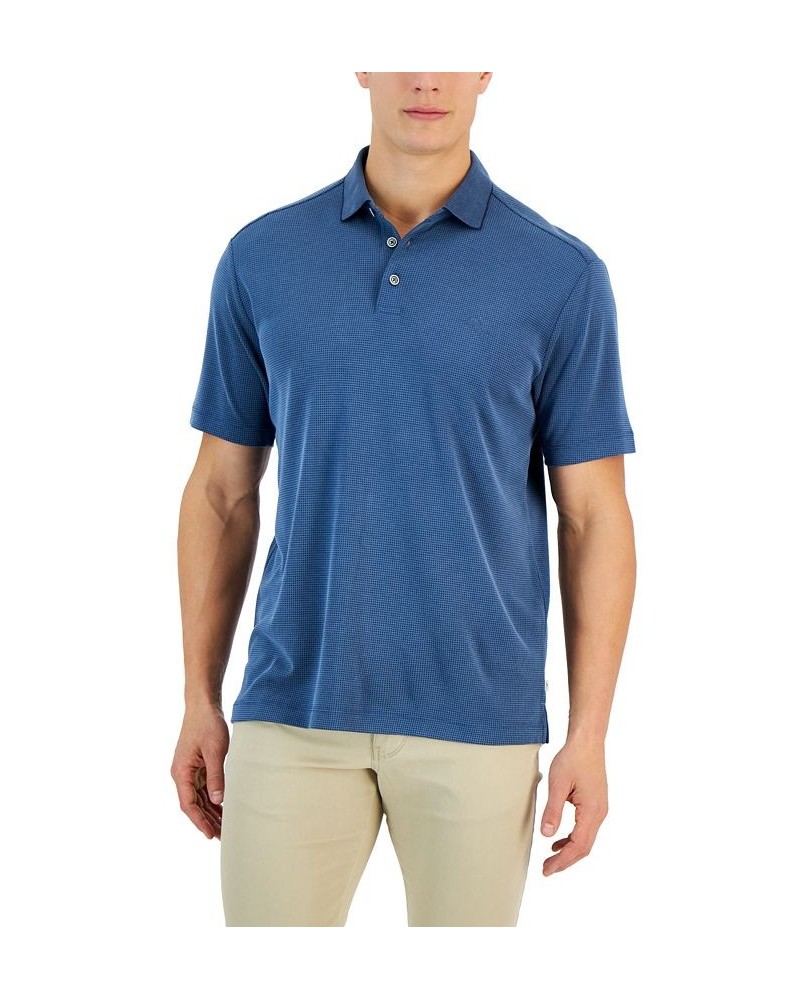 Men's Stardom Up Polo PD04 $47.09 Polo Shirts