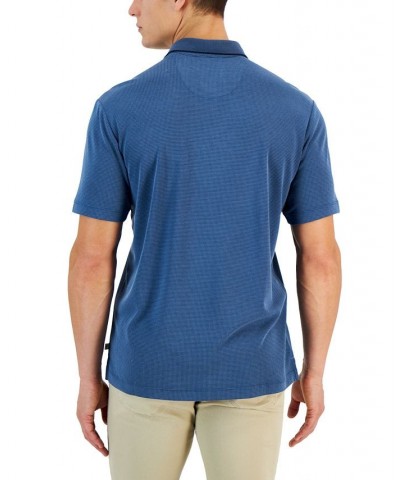 Men's Stardom Up Polo PD04 $47.09 Polo Shirts