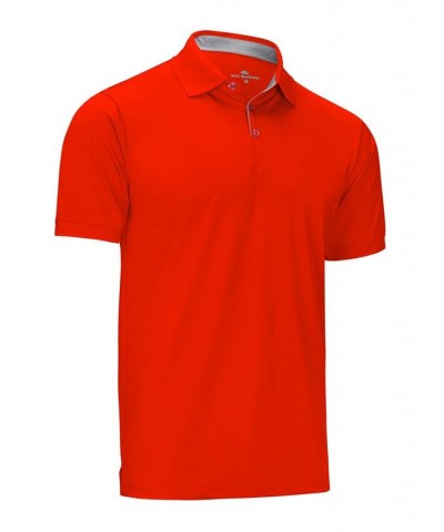 Men's Designer Golf Polo Shirt PD01 $13.50 Polo Shirts