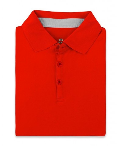 Men's Designer Golf Polo Shirt PD01 $13.50 Polo Shirts