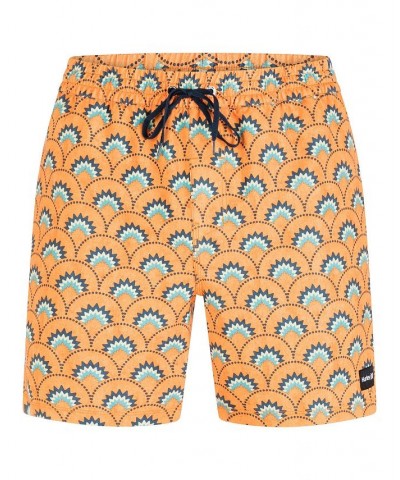 Men's Cannonball Volley Boardshorts PD05 $22.00 Swimsuits