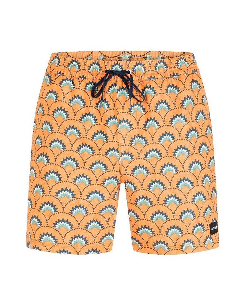 Men's Cannonball Volley Boardshorts PD05 $22.00 Swimsuits