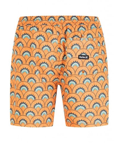 Men's Cannonball Volley Boardshorts PD05 $22.00 Swimsuits