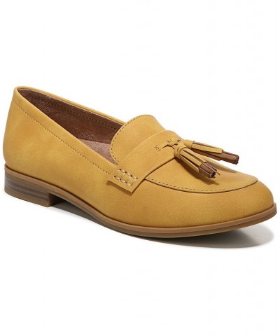 Marco Slip-ons Yellow $51.23 Shoes