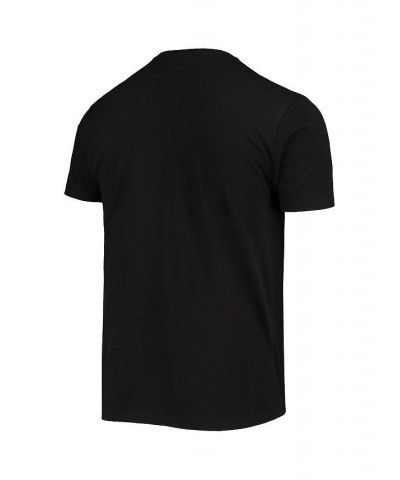 Men's Black Las Vegas Raiders Spotlight T-shirt $18.00 T-Shirts