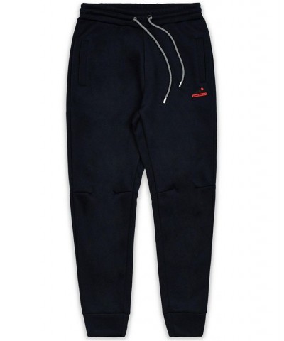 Men's Tony Jogger Pants Black $34.81 Pants