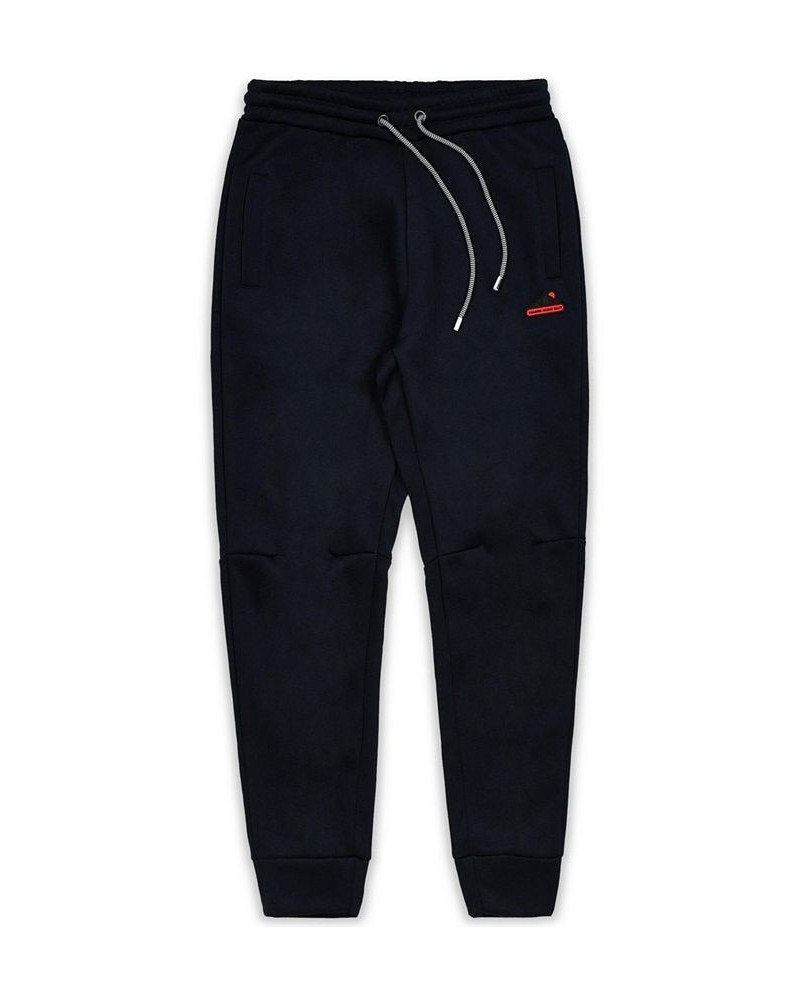 Men's Tony Jogger Pants Black $34.81 Pants