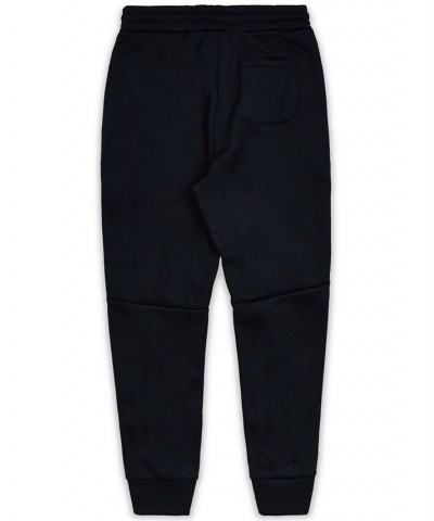 Men's Tony Jogger Pants Black $34.81 Pants