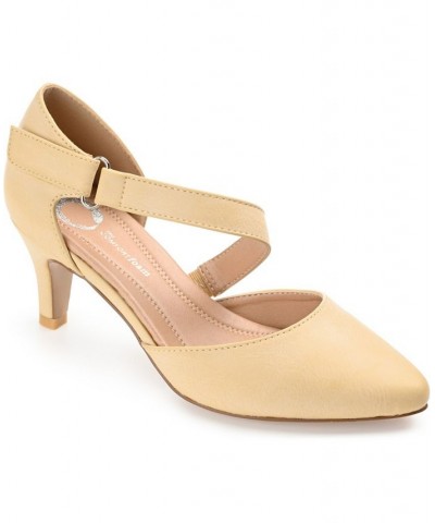 Women's Tillis Pumps PD07 $40.50 Shoes