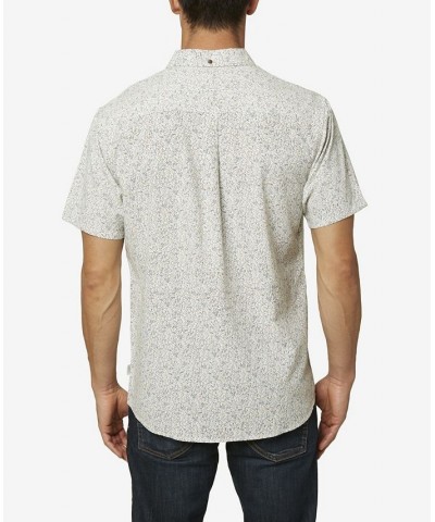 Men's Nevis Shirt White $34.38 Shirts