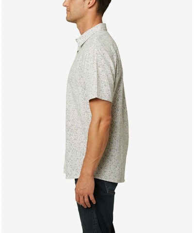 Men's Nevis Shirt White $34.38 Shirts