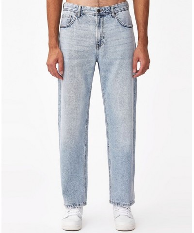 Men's Baggy Jeans PD03 $36.80 Jeans