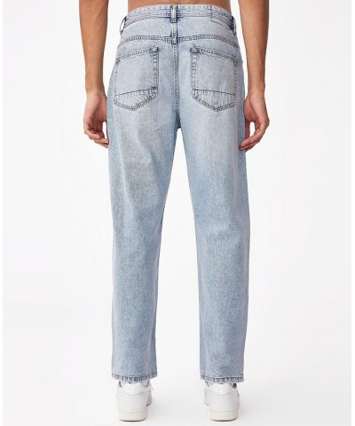 Men's Baggy Jeans PD03 $36.80 Jeans