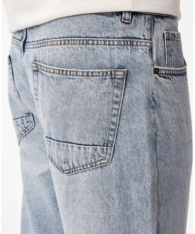 Men's Baggy Jeans PD03 $36.80 Jeans