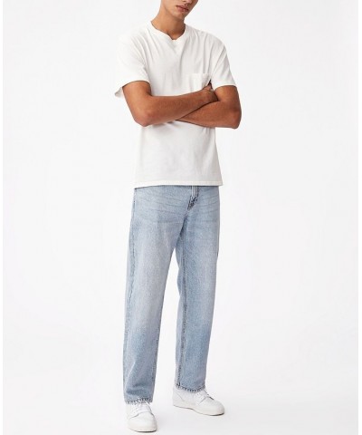 Men's Baggy Jeans PD03 $36.80 Jeans