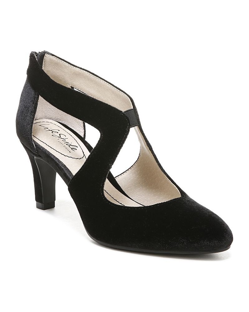 Giovanna 2 Pumps PD05 $47.69 Shoes