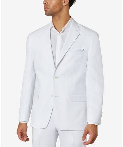 Men's Classic-Fit Suit Jacket PD01 $34.50 Suits