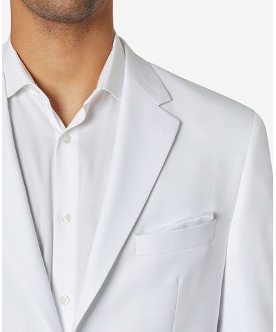 Men's Classic-Fit Suit Jacket PD01 $34.50 Suits