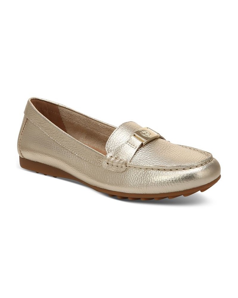 Dailyn Memory Foam Loafers PD12 $40.80 Shoes