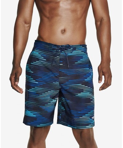 Men's Bright Blend Bondi Board Shorts Green $19.67 Swimsuits