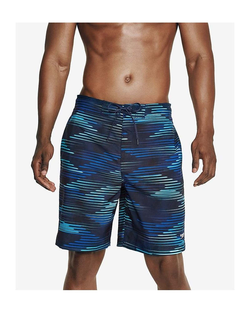 Men's Bright Blend Bondi Board Shorts Green $19.67 Swimsuits