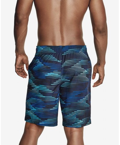 Men's Bright Blend Bondi Board Shorts Green $19.67 Swimsuits