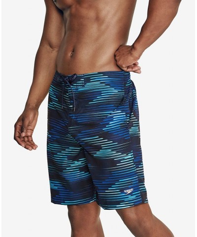 Men's Bright Blend Bondi Board Shorts Green $19.67 Swimsuits