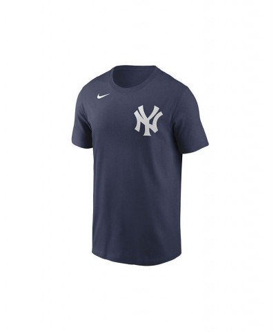 New York Yankees Men's Name and Number Player T-Shirt - DJ LeMahieu $23.00 T-Shirts