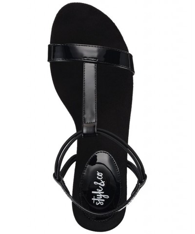 Mulan Wedge Sandals PD11 $23.80 Shoes