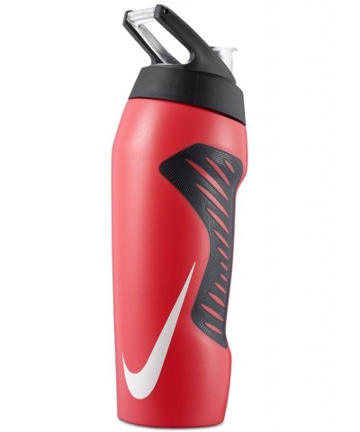 Men's Hyperfuel 2.0 24-Oz. Water Bottle Red $11.69 Accessories