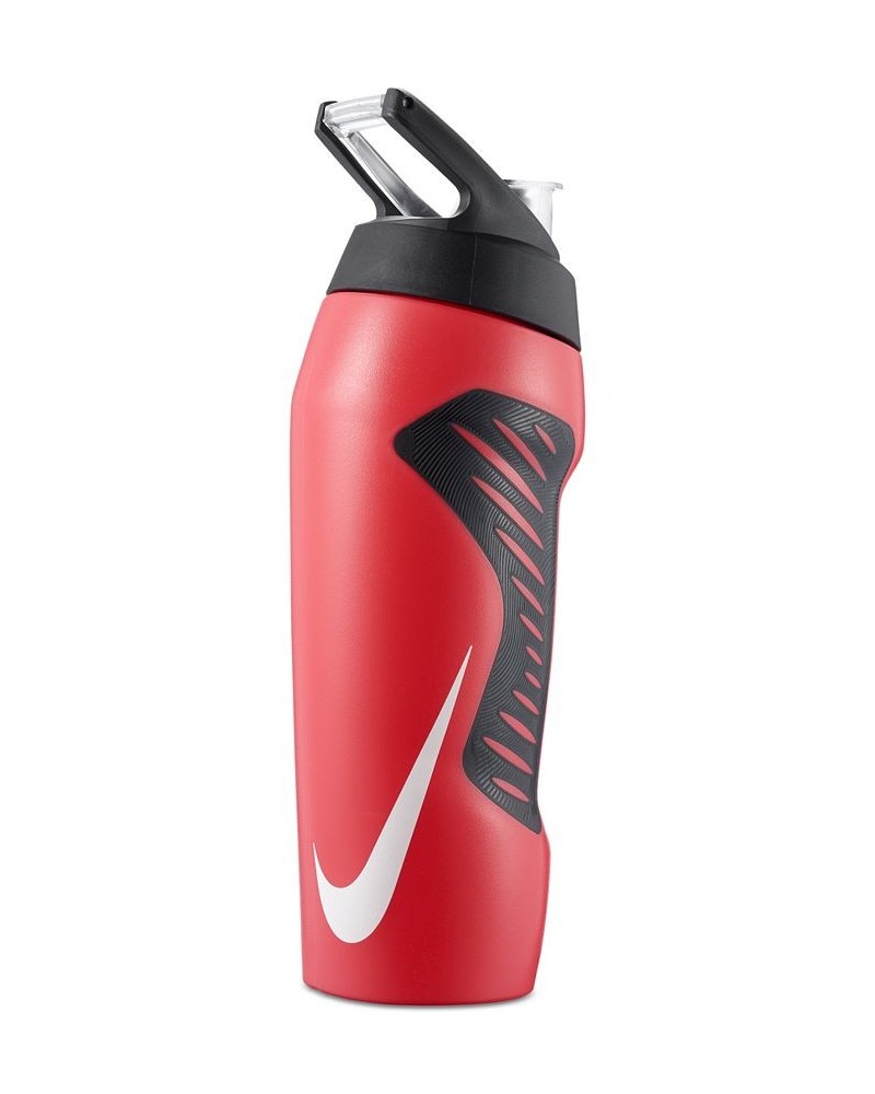 Men's Hyperfuel 2.0 24-Oz. Water Bottle Red $11.69 Accessories