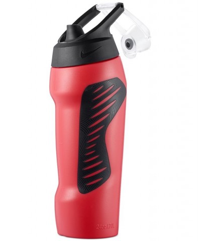 Men's Hyperfuel 2.0 24-Oz. Water Bottle Red $11.69 Accessories