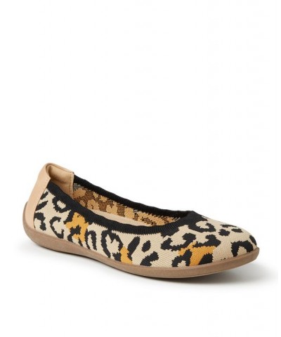 Women's Misty Ballet Flats PD11 $26.98 Shoes