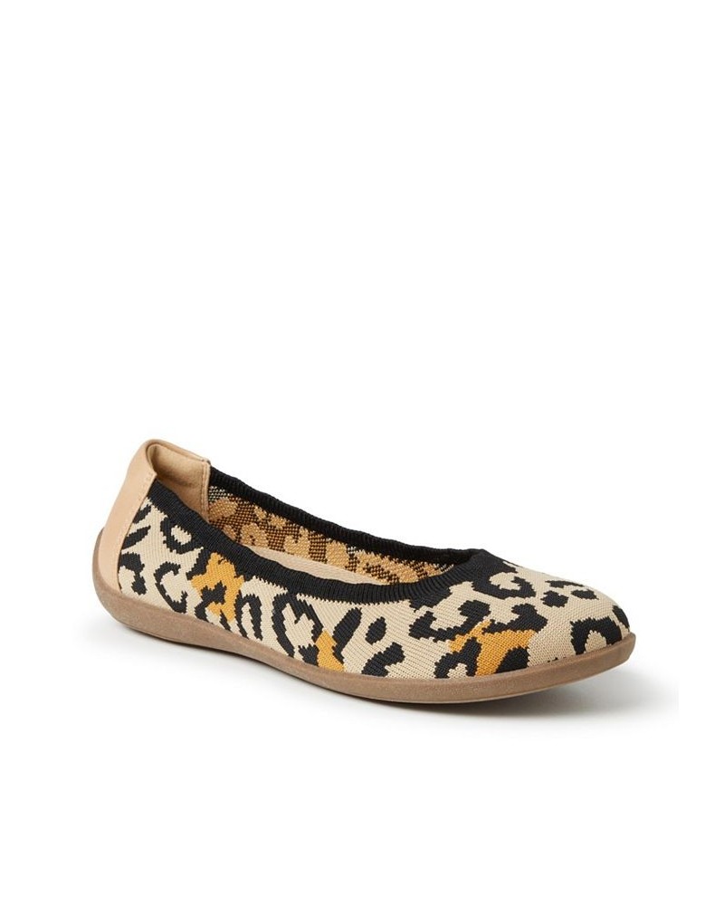 Women's Misty Ballet Flats PD11 $26.98 Shoes