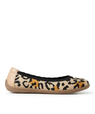 Women's Misty Ballet Flats PD11 $26.98 Shoes