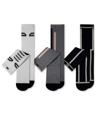 Men's RFE Cushioned Crew Socks - 3pk. Multi $11.50 Socks