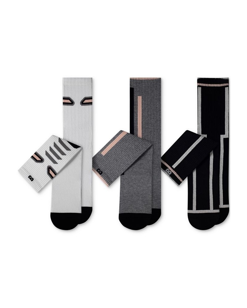 Men's RFE Cushioned Crew Socks - 3pk. Multi $11.50 Socks