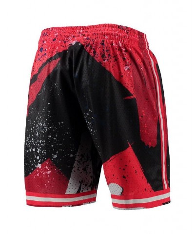 Men's Red St. Louis Cardinals Hyper Hoops Shorts $45.10 Shorts