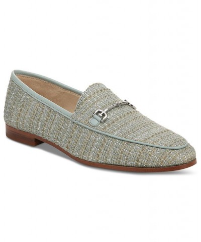 Women's Loraine Tailored Loafers PD10 $57.60 Shoes