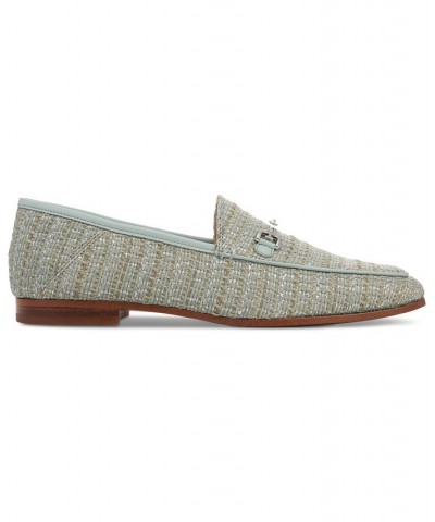 Women's Loraine Tailored Loafers PD10 $57.60 Shoes