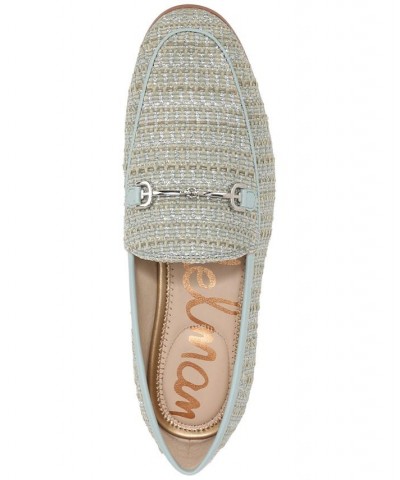 Women's Loraine Tailored Loafers PD10 $57.60 Shoes