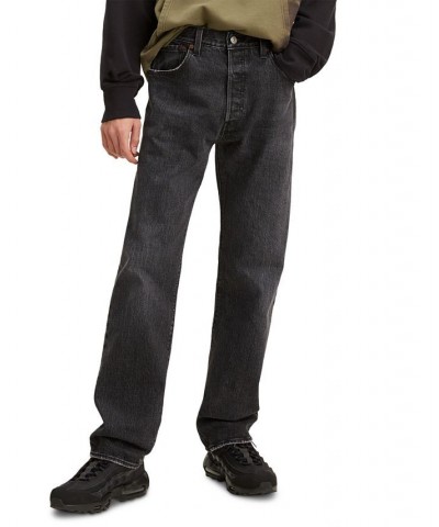 Men's 501 '93 Vintage-Inspired Straight Fit Jeans PD01 $42.39 Jeans