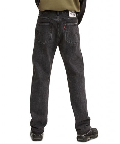 Men's 501 '93 Vintage-Inspired Straight Fit Jeans PD01 $42.39 Jeans