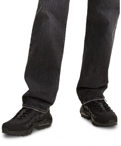 Men's 501 '93 Vintage-Inspired Straight Fit Jeans PD01 $42.39 Jeans